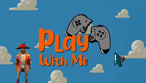 Play with Me